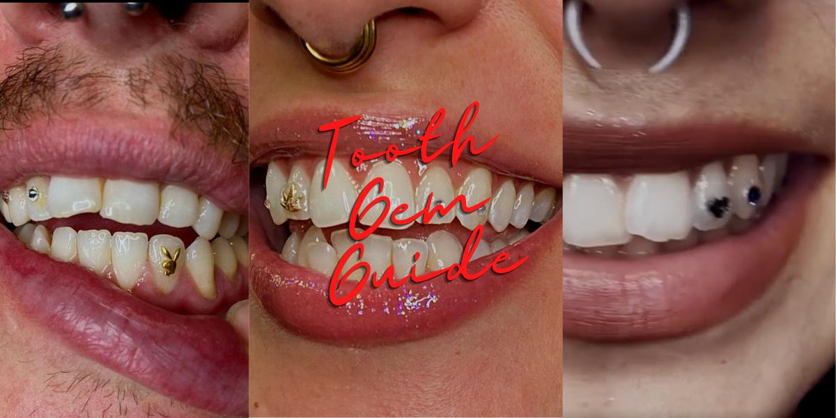 Tooth Gem Guide Are Tooth Gems Safe And Everything Else You Need To MrInkwells