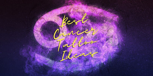 Best Cancer Zodiac Tattoo Ideas Best Cancer Zodiac Tattoos