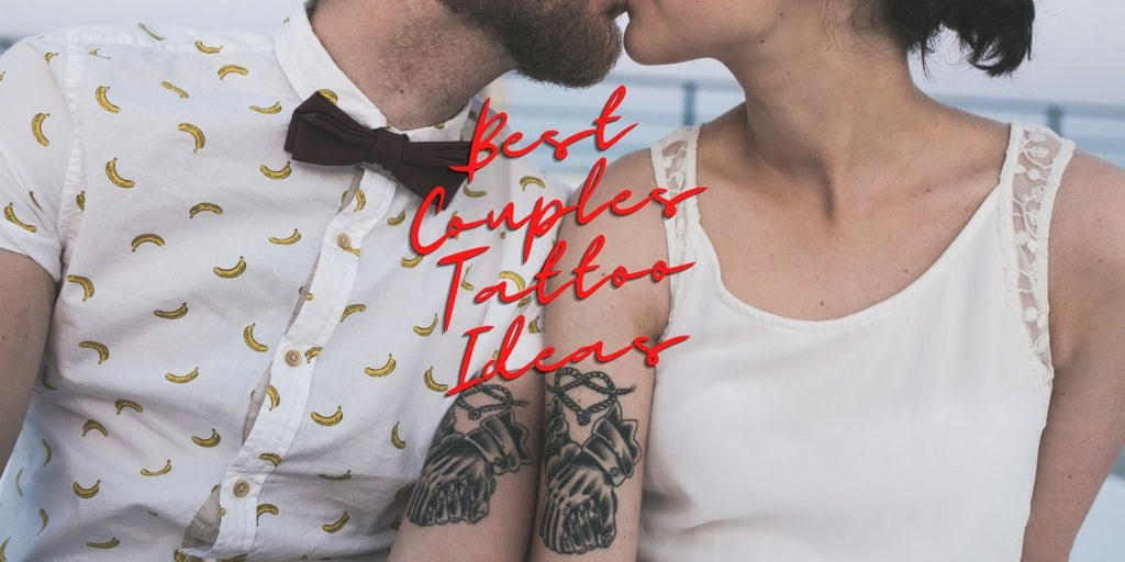 Embarrassing Couple Tattoos 10 Best Couples Tattoo Ideas: Best Tattoo