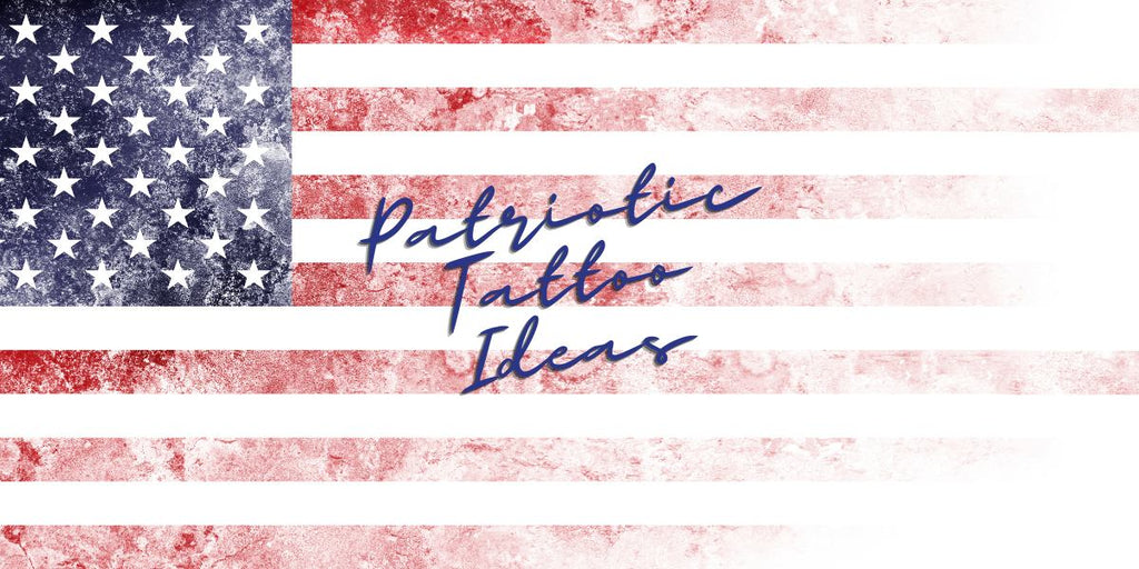 patriotic