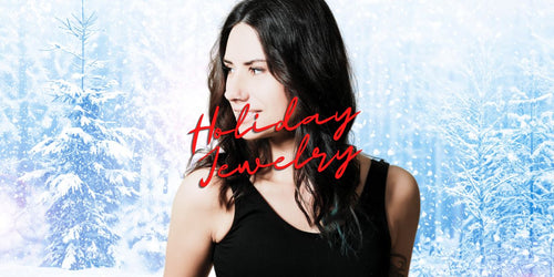 Holiday Body Jewelry Guide 2025