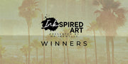 Inkspired Art Contest Winners