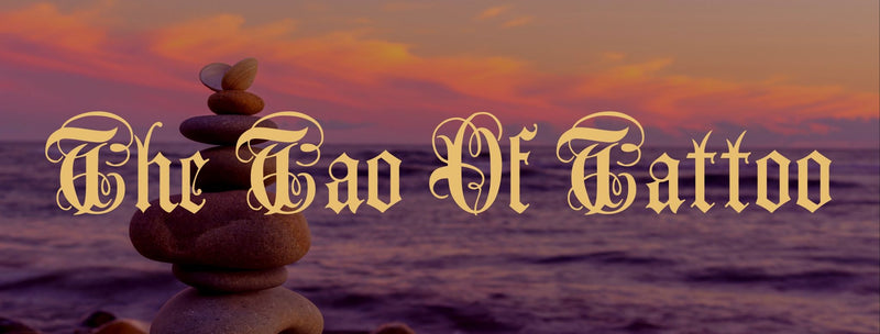 The Tao of Tattoo