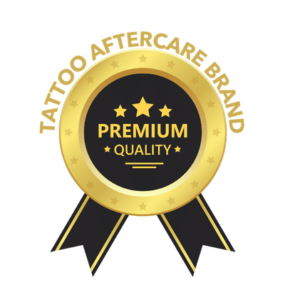 Top Rated Best Tattoo Aftercare Lotion and Soap Mr. Inkwells Worlds Best Tattoo Aftercare Products
