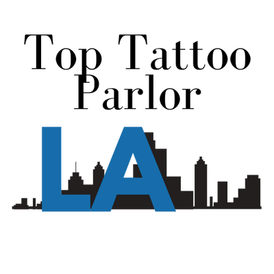 Best Tattoo Shop LA Mr. Inkwells Tattoo Shop