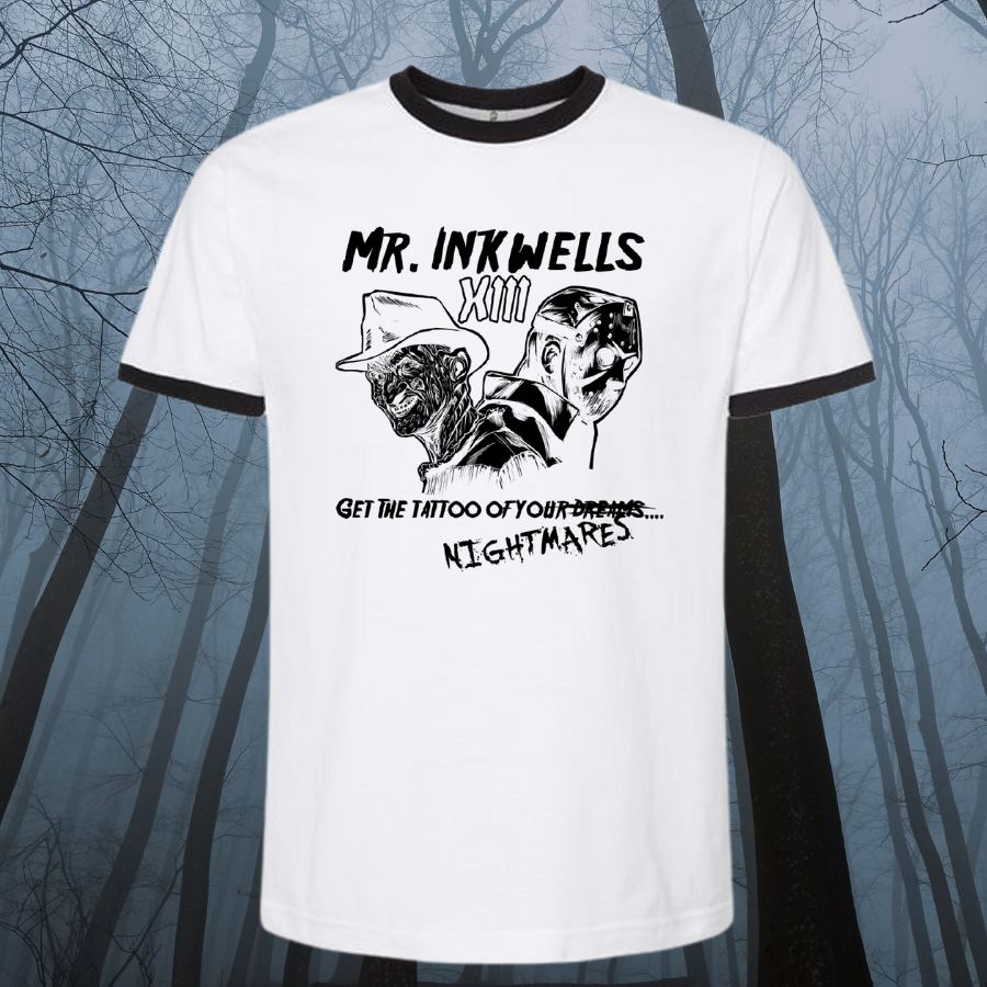 Tattoo of Your Dreams Tee