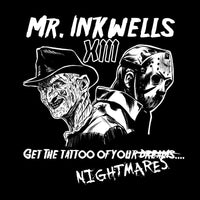Tattoo of Your Dreams Tee