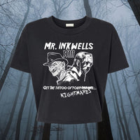 Tattoo of Your Dreams Tee