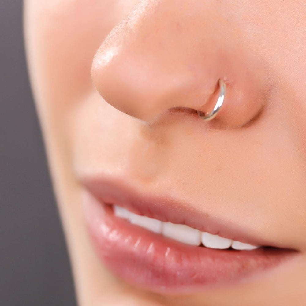 Nose and Nostril Piercing Service and Pricing Mr. Inkwells Piercing and Tattoo shop