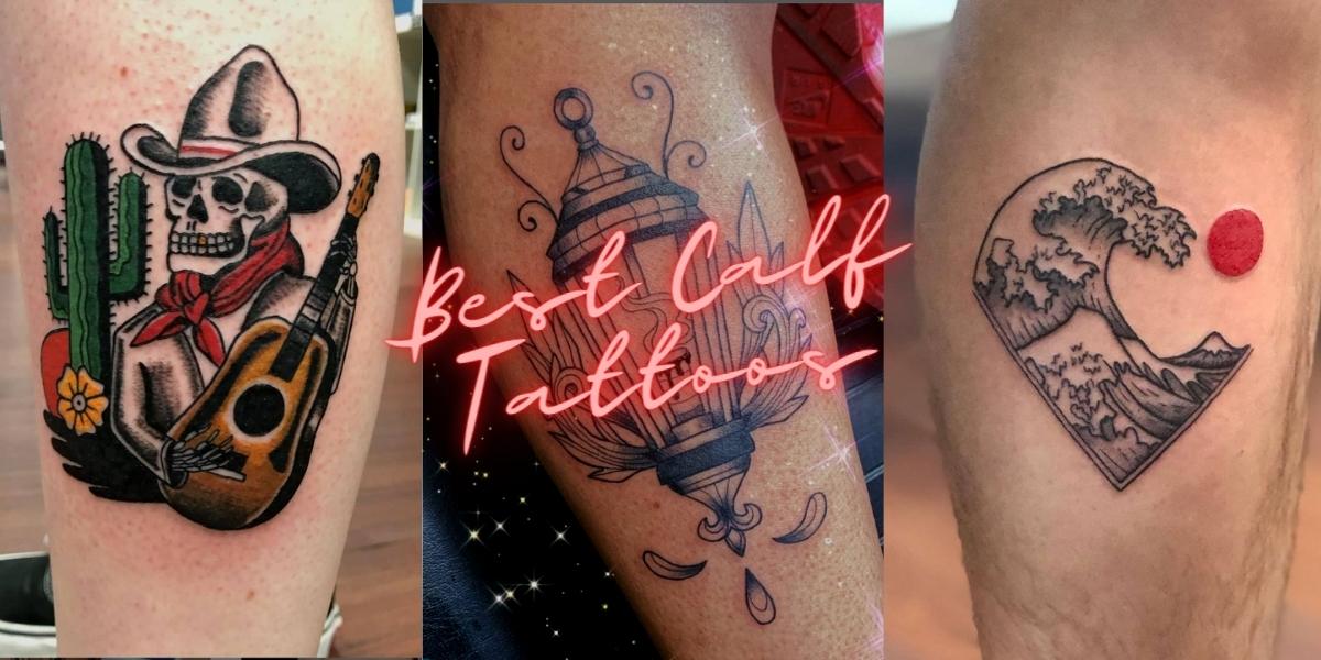 Good Old Times Tattoo - Old School Tattoo | Big Tattoo Planet