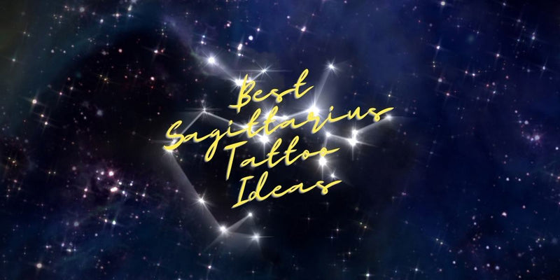 10 Best Sagittarius Zodiac Sign Tattoos Best Ideas For Sagittarius Tattoos