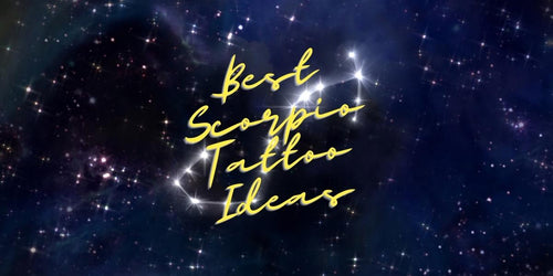 10 Best Scorpio Zodiac Sign Tattoos Best Ideas For Scorpio Tattoos