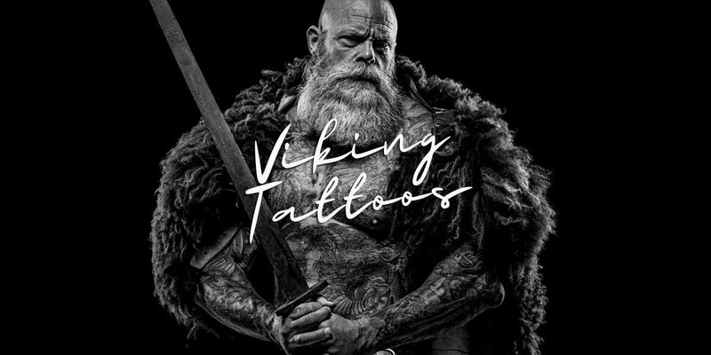 10 Best viking Tattoo Ideas Best Ideas For Viking tattoos