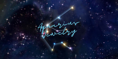 Aquarius Piercing Jewelry Ideas