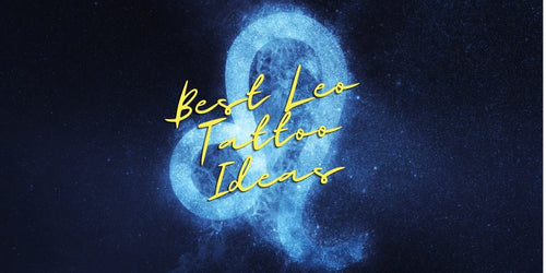 10 Best Leo Tattoos Best Ideas For Leo Zodiac Sign Tattoos