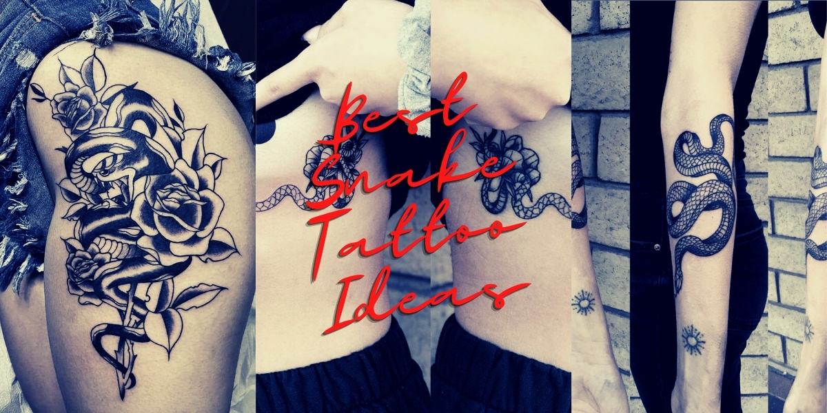 10 Best Tattoo Design Ideas For Women In 2023