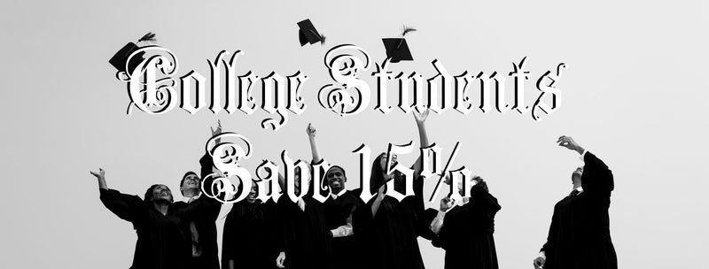 College Students Save On Tattoos