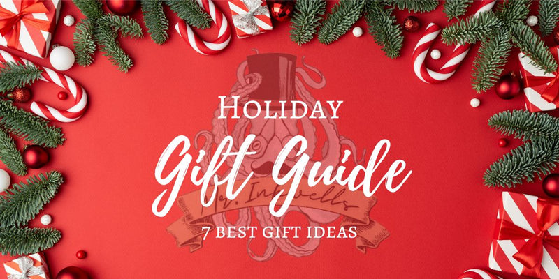 Tattoo Holiday Gift Guide Piercings Tattoos and More