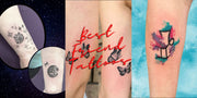 Top 10 Friendship Tattoo Ideas  Best Friendship Tattoos
