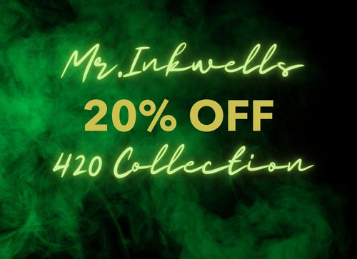 420 Collection