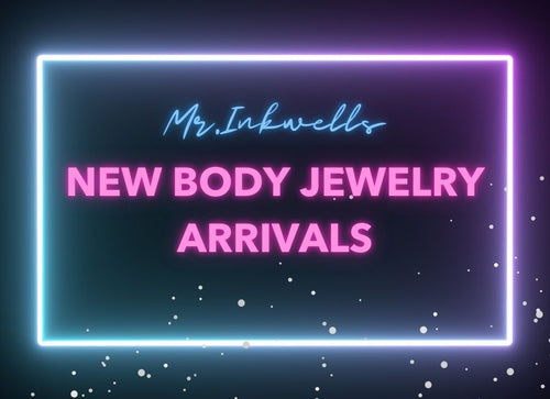 New Arrivals!