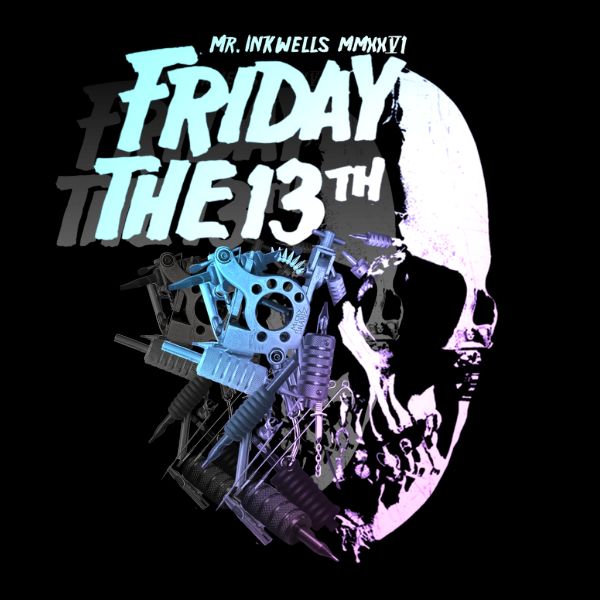 Limited Edition: Friday the 13th 