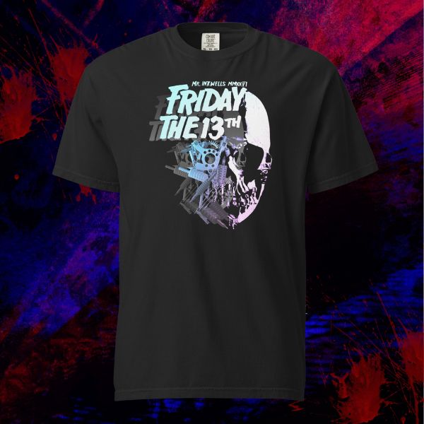 Limited Edition: Friday the 13th 