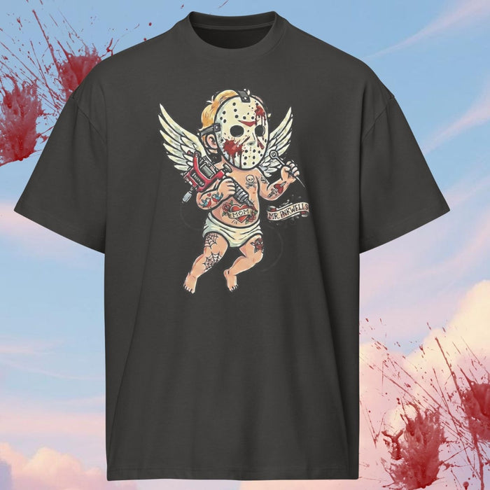 Friday the 13th Killer Cupid Tee