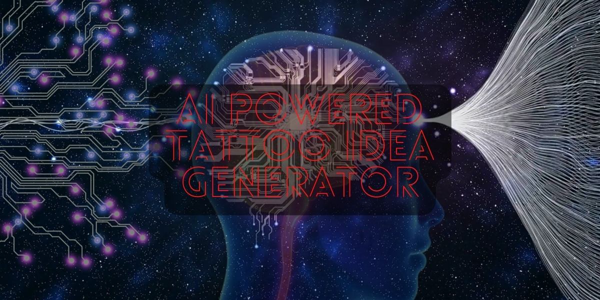 AI Powered Tattoo Idea Generator Get Any Tattoo Idea you Can Find