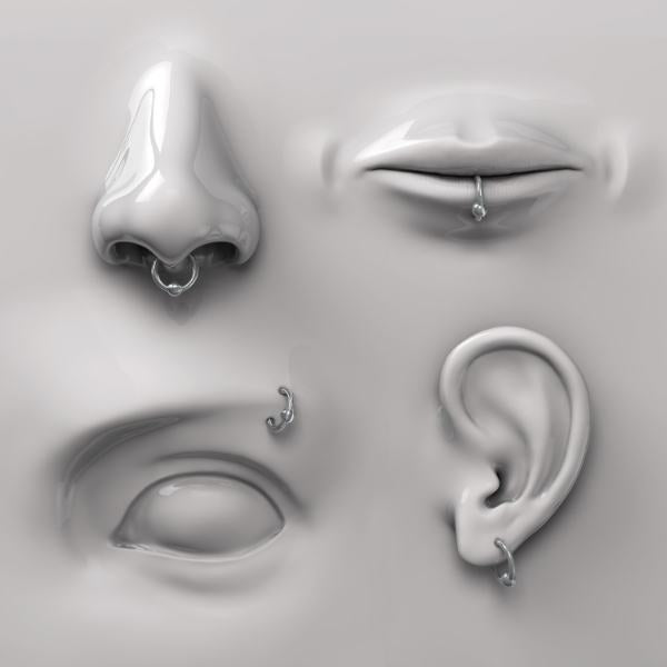 Additional Piercing Services Offered Mr. Inkwells Tattoo and Piercing Shop LA OC and Californias Best