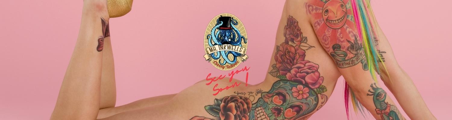 Best Tattoo Shop Orange County Top Rated Tattoo Artists  Voted #1