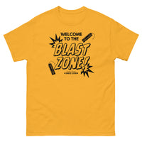 Blast Zone Tee