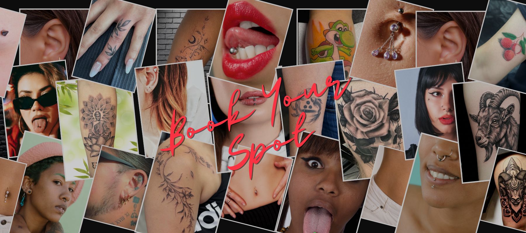 Book Your Tattoo or Piercing at Mr. Inkwells OC's Best Tattoo and Piercing Shop