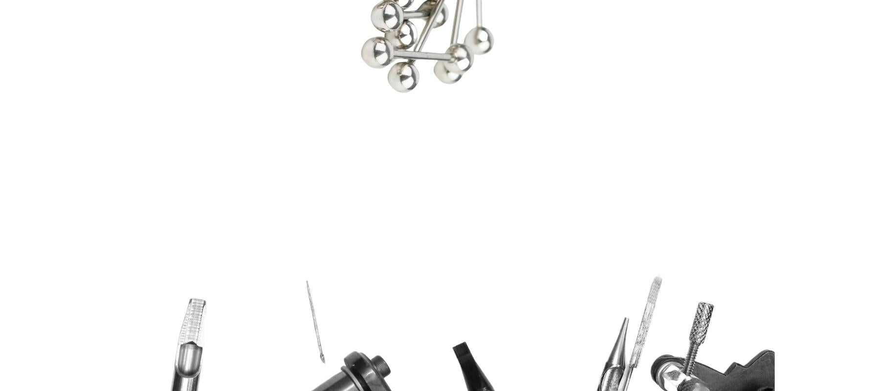 Book your Tattoo Piercing at Mr. Inkwells Tattoo and Piercing Shop