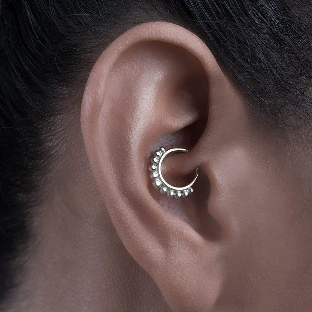 Daith Piercing Service and Pricing Mr. Inkwells Piercing and Tattoo shop 