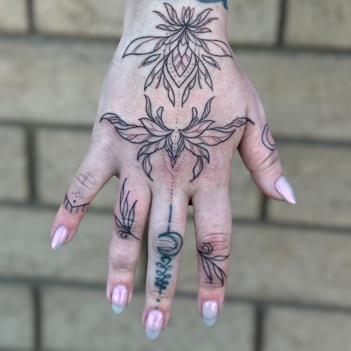 Tattoo Gallery – MrInkwells