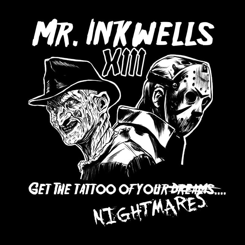 Tattoo of Your Dreams Tee