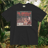 Grindhouse Cannibal Tee Black