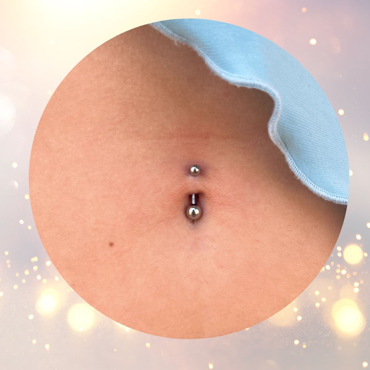 OUFER Body Piercing Internally Titanium Belly Bars Belly Button Bars 10/12/ 14/16mm Navel Bars Piercing 14G Navel Piercing Jewellery OUFER Body Piercing Internally Titanium Belly Bars Belly Button Bars 10/12/ 14/16mm Navel Bars Piercing 14G Navel Piercing Jewellery