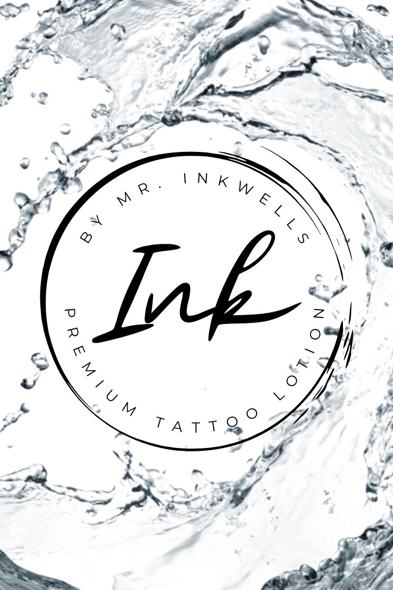 Ink Premium Tattoo Aftercare Products The Best Tattoo Aftercare Lotion and Soap
