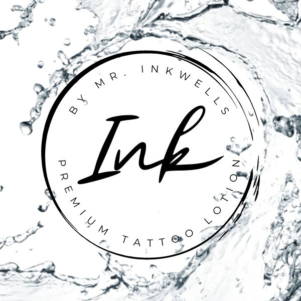Ink Premium Tattoo Aftercare Products The Best Tattoo Aftercare Lotion and Soap Clear
