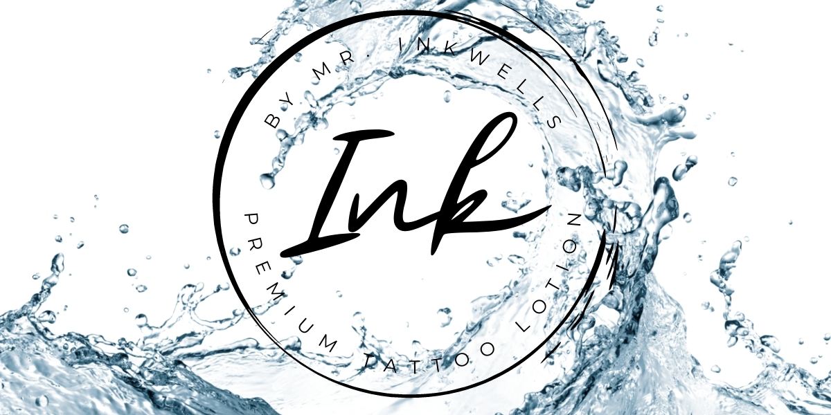 Ink Premium Tattoo Aftercare Products The Best Tattoo Aftercare Lotion and Soap