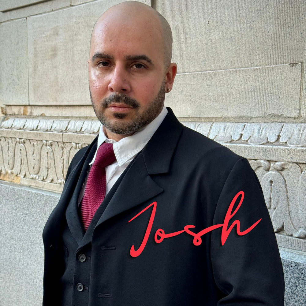 Josh Tattoo Artist Mr. Inkwells