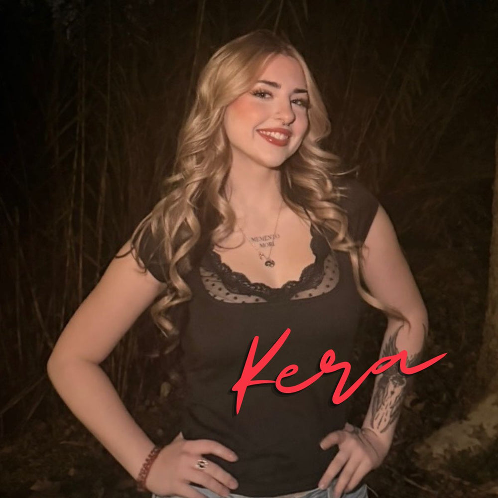 Kera Tattoo and Piercing Artist Mr. Inkwells