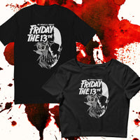 Machine Head Tee