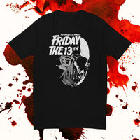 Machine Head Tee