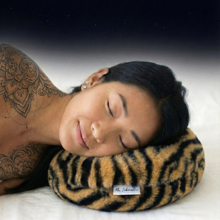 Mr. Inkwells Piercing Pillow The Best Piercing Pillow