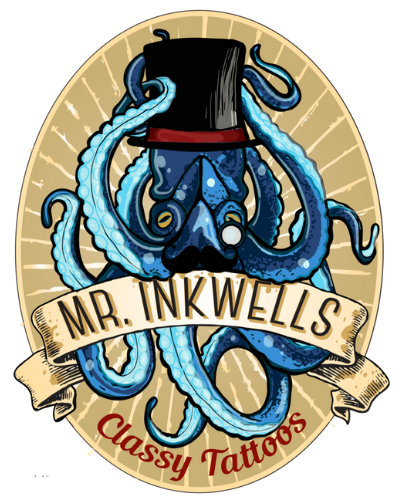 Mr. Inkwells Orange County's Best Tattoo and Piercing Shop
