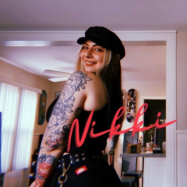 Nikki Body Piercer at Mr. Inkwells Tattoo and Piercing Shop