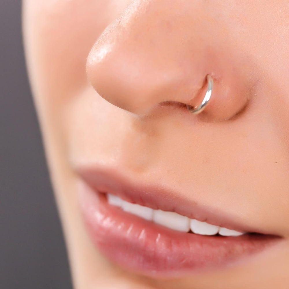 Nose and Nostril Piercing Service and Pricing Mr. Inkwells Piercing and Tattoo shop 